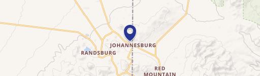 Johannesburg, CA 93528