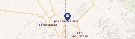 Johannesburg, CA 93528