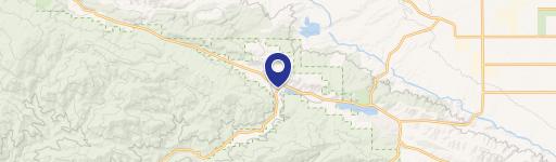 Lk Hughes Rd Sylvan Dr