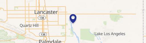 70th St E Pav Vic Ave