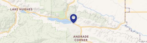 Cor Elizabeth Lk Rnch C C