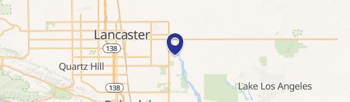 Ave L Drt Vic 55th St E E St