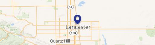 Lancaster, CA 93534