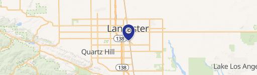 Vic Sierra Hwy Ave K8