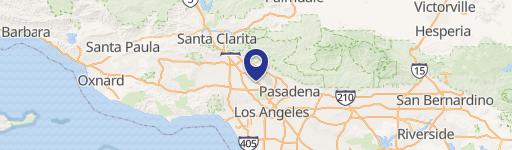 Ave 8th Vic Trevor Ave Ave