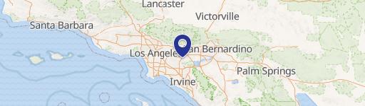 Ave 8th Vic Tervor Ave Ave