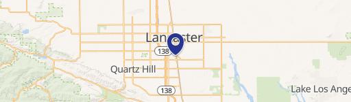 Vic Sierra Hwy Ave L L