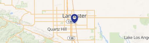 Vic Sierra Hwy Ave L L