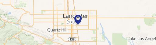 Ave L Vic Bus Ctr Pkwy