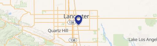 Ave L Vic Bus Ctr Pkwy