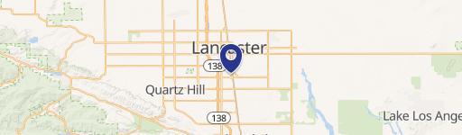 Lancaster, CA 93534