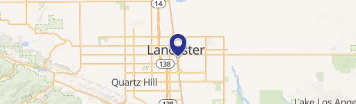 Ave 8th Division St St Vic