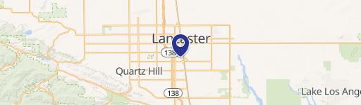 Vic Ave L Sierra Hwy