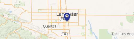 Vic Ave L Sierra Hwy