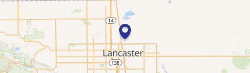 Lancaster, CA 93535