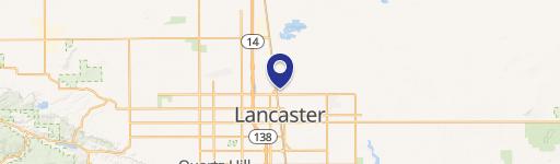 Ave H Vic Sierra Hwy