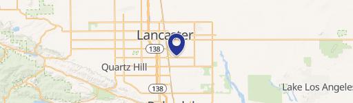 Challenger Way Vic Ave