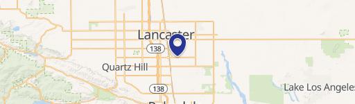 Cor Challenger Way Ave