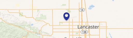 Lancaster, CA 93536