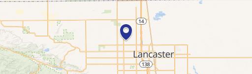 Lancaster, CA 93536