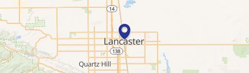 Cor Milling St Yucca Ave Ave