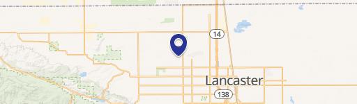 Lancaster, CA 93536