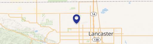Lancaster, CA 93536