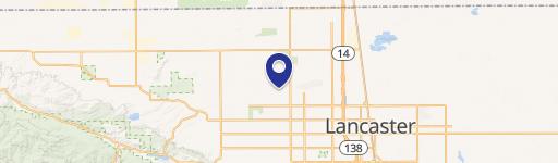 Lancaster, CA 93536