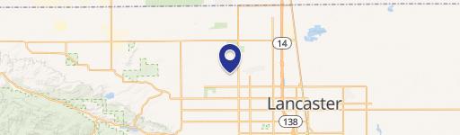 Lancaster, CA 93536