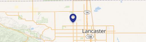 Lancaster, CA 93536