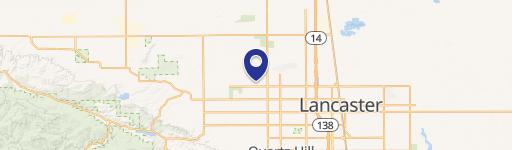 Lancaster, CA 93536