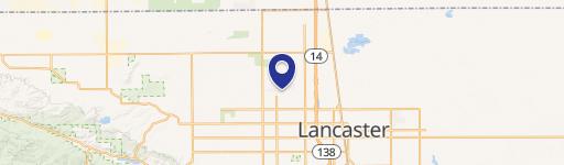 Lancaster, CA 93536