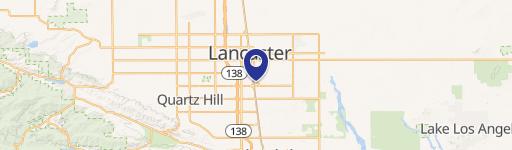 Lancaster, CA 93535