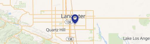 Lancaster, CA 93535