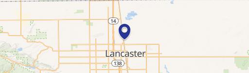 Ave 8th Vic Sierra Hwy Hwy