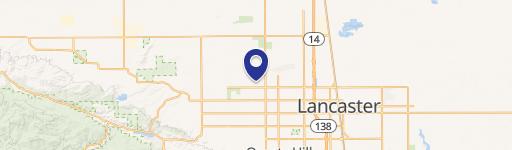 Lancaster, CA 93536