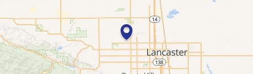Lancaster, CA 93536