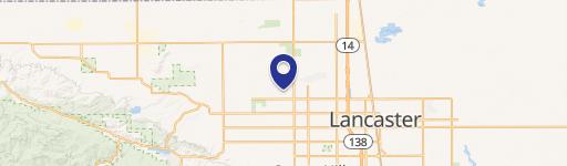 Lancaster, CA 93536