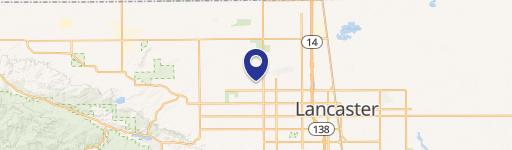 Lancaster, CA 93536