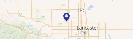 Lancaster, CA 93536