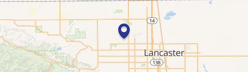Lancaster, CA 93536