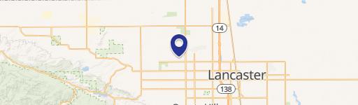 Lancaster, CA 93536