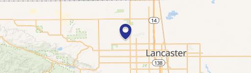 Lancaster, CA 93536