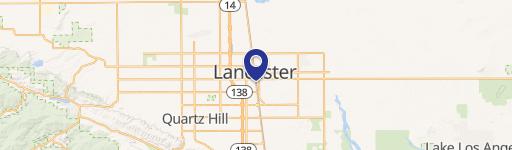Lancaster, CA 93534