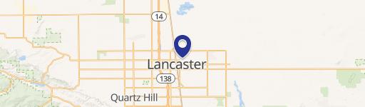 Lancaster, CA 93535