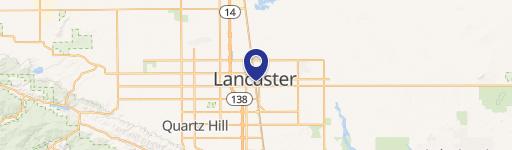 Lancaster, CA 93534
