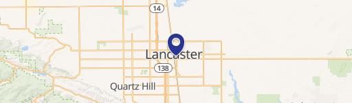 Lancaster, CA 93535