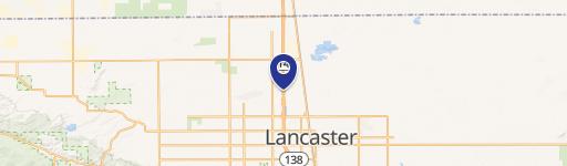 Antelope Fwy Vic Ave