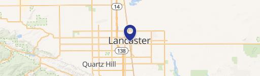 Lancaster, CA 93534