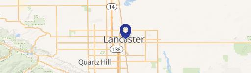 Lancaster, CA 93534